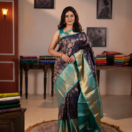 Collection image for: Best Sellers in Kanchipurams