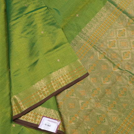 Collection image for: Kanjivaram Silk Cotton