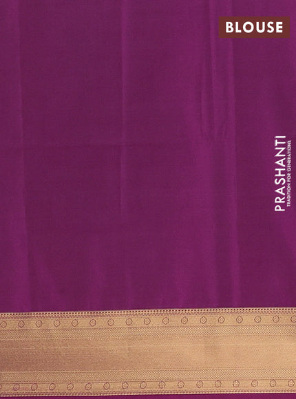 Semi soft silk saree 0 and 0