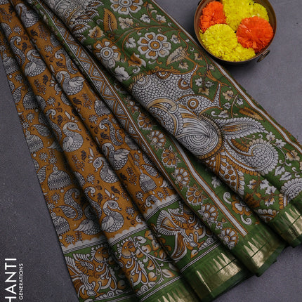 Collection image for: Maheshwari Cotton Sarees