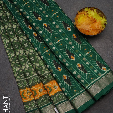 Collection image for: Semi Pochampally SIlk Sarees
