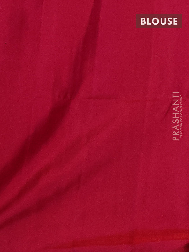 Pure soft silk saree pastel violet and dual shade of pink with zari woven buttas and zari woven border