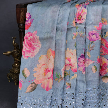 Collection image for: Tussars with Cut work