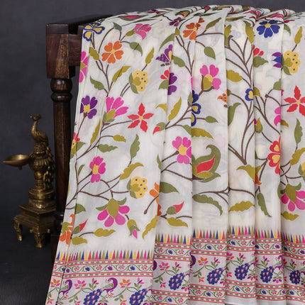 Collection image for: Dola Silk Sarees