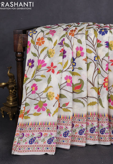 Collection image for: Dola Silk Sarees
