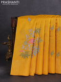 Semi Matka Tussar Sarees