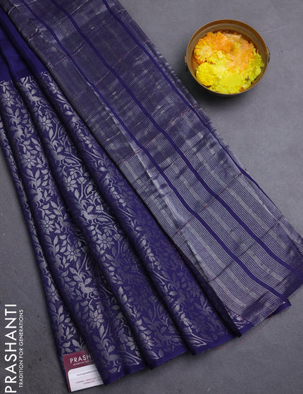Collection image for: Semi Mysore Silk Sarees