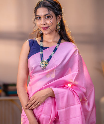 Kora Kanchipuram Silk Sarees