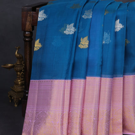 Collection image for: Kora Kanchipuram Silk Sarees