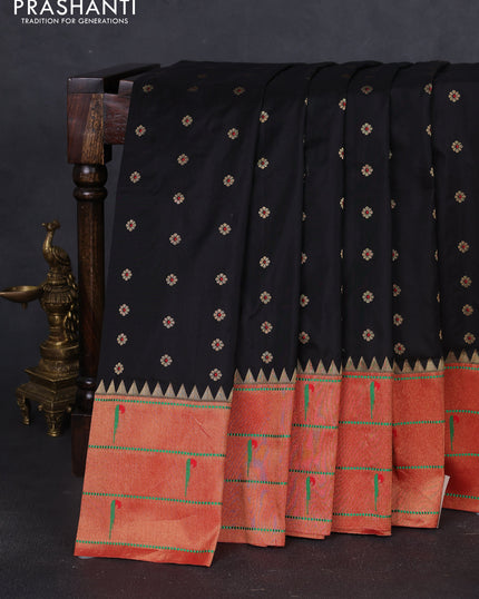 Collection image for: Pure Paithani Silk Sarees