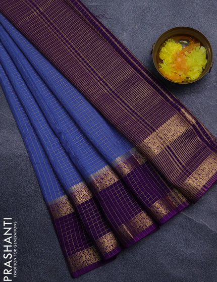 Collection image for: Semi Mysore Silk Sarees