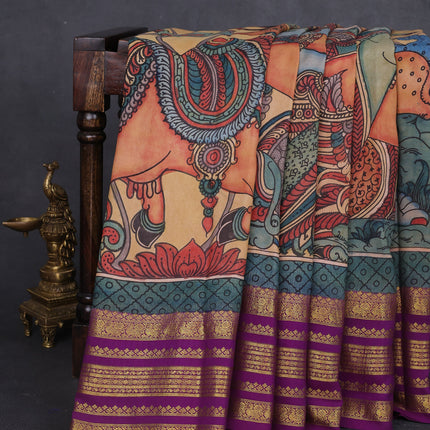 Collection image for: Kanchipuram Exclusives