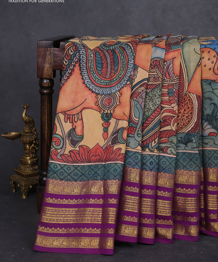 Kanchipuram Exclusives
