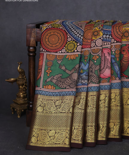 Kanchipuram Exclusives