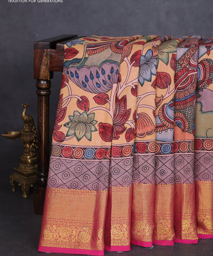 Kanchipuram Exclusives