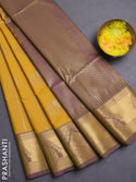 Semi Soft Silks