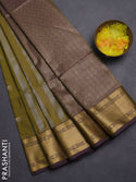 Semi Soft Silks