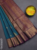 Semi Soft Silks