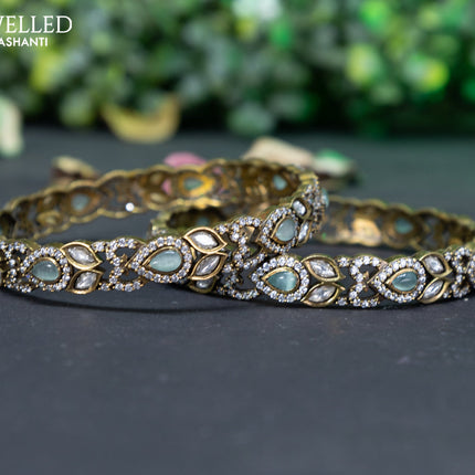 Collection image for: Victorian Finish Bangles