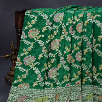 Collection image for: Navaratri Exclusives - Day 2 - Green