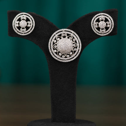 Collection image for: AD/Zircon Pendant