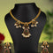 Antique Attigai Necklace