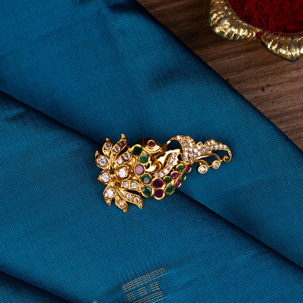 Collection image for: Antique Saree Pin