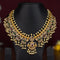 Antique Guttapusalu Necklace