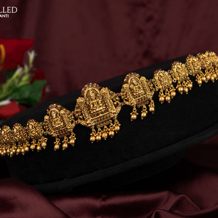 Collection image for: Antique Hip Belts