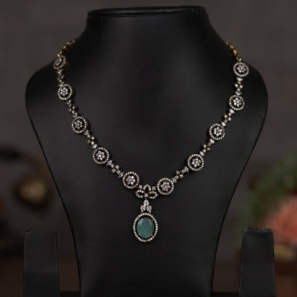 Collection image for: Victorian Finish Necklace