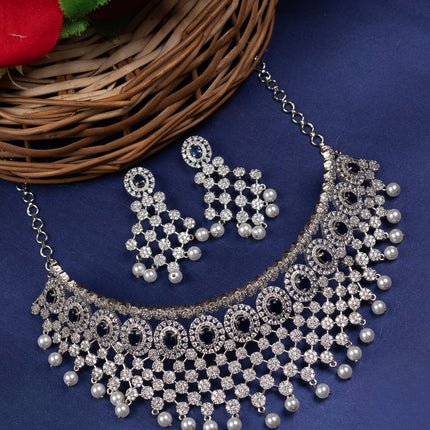 Collection image for: AD-Zircon Chokers