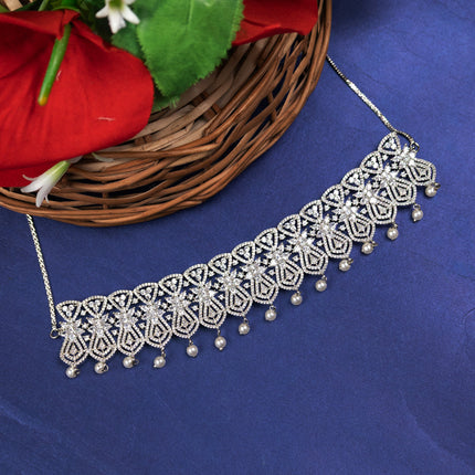 Collection image for: AD-Zircon Chokers