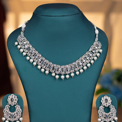 Collection image for: Kundan Necklace