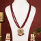 <strong>Haaram ( Long Necklace )</strong>