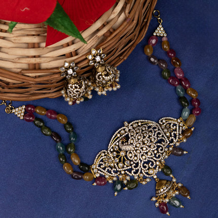 Collection image for: Beaded Choker