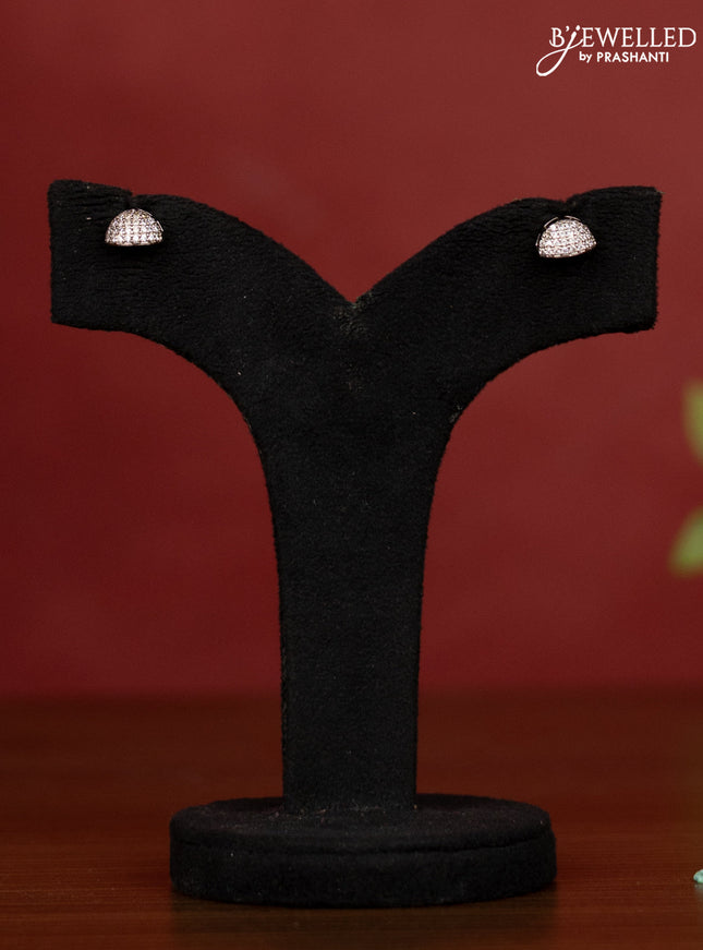 Jaipur multilayer & colour beaded necklace without earrings