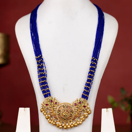 Collection image for: Jaipur Beaded Haaram