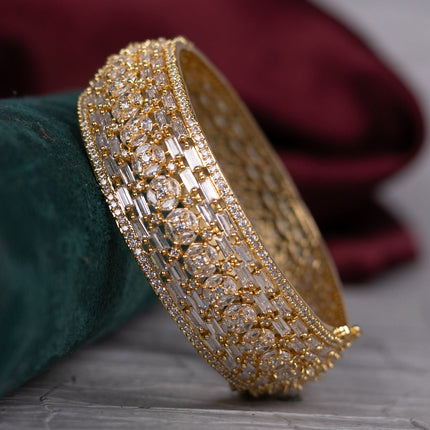 Collection image for: AD-Zircon Bangles