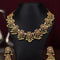 Antique Guttapusalu Necklace