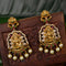 Antique Earring