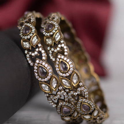 Collection image for: Victorian Finish Bangles