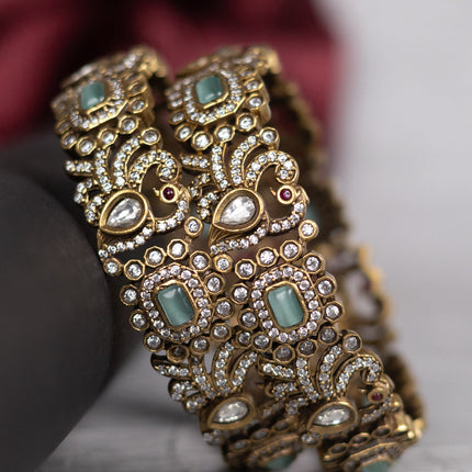 Collection image for: Victorian Finish Bangles