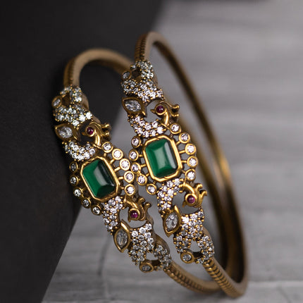 Collection image for: Victorian Finish Bangles