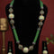 Jaipur Beaded Necklace