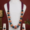 Jaipur Beaded Necklace