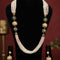 Jaipur Beaded Necklace