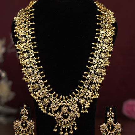 Collection image for: Antique Guttapusalu Haaram