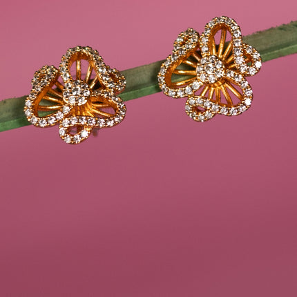 Collection image for: Rose Gold Earrings