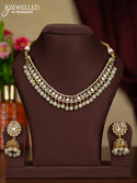 Kundan Necklace