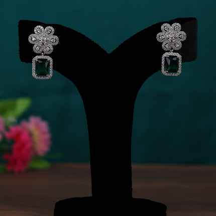 Collection image for: AD-Zircon Earrings